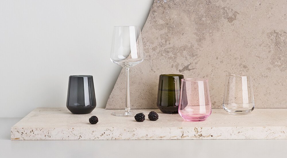 Iittala Essence Gl Ser Online Kaufen Tischwelt De