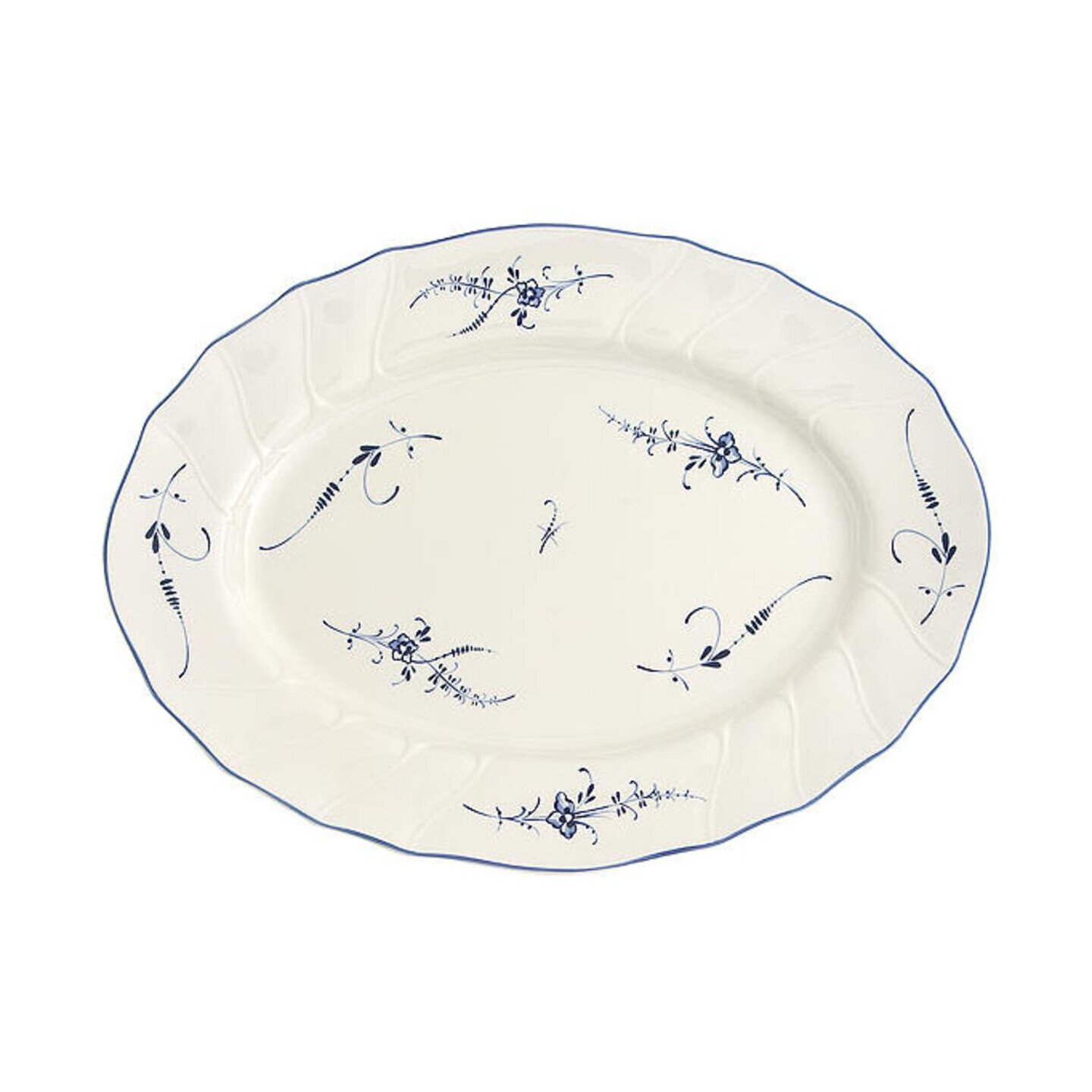 Villeroy Boch Platte 36 Cm Alt Luxembourg Tischwelt De