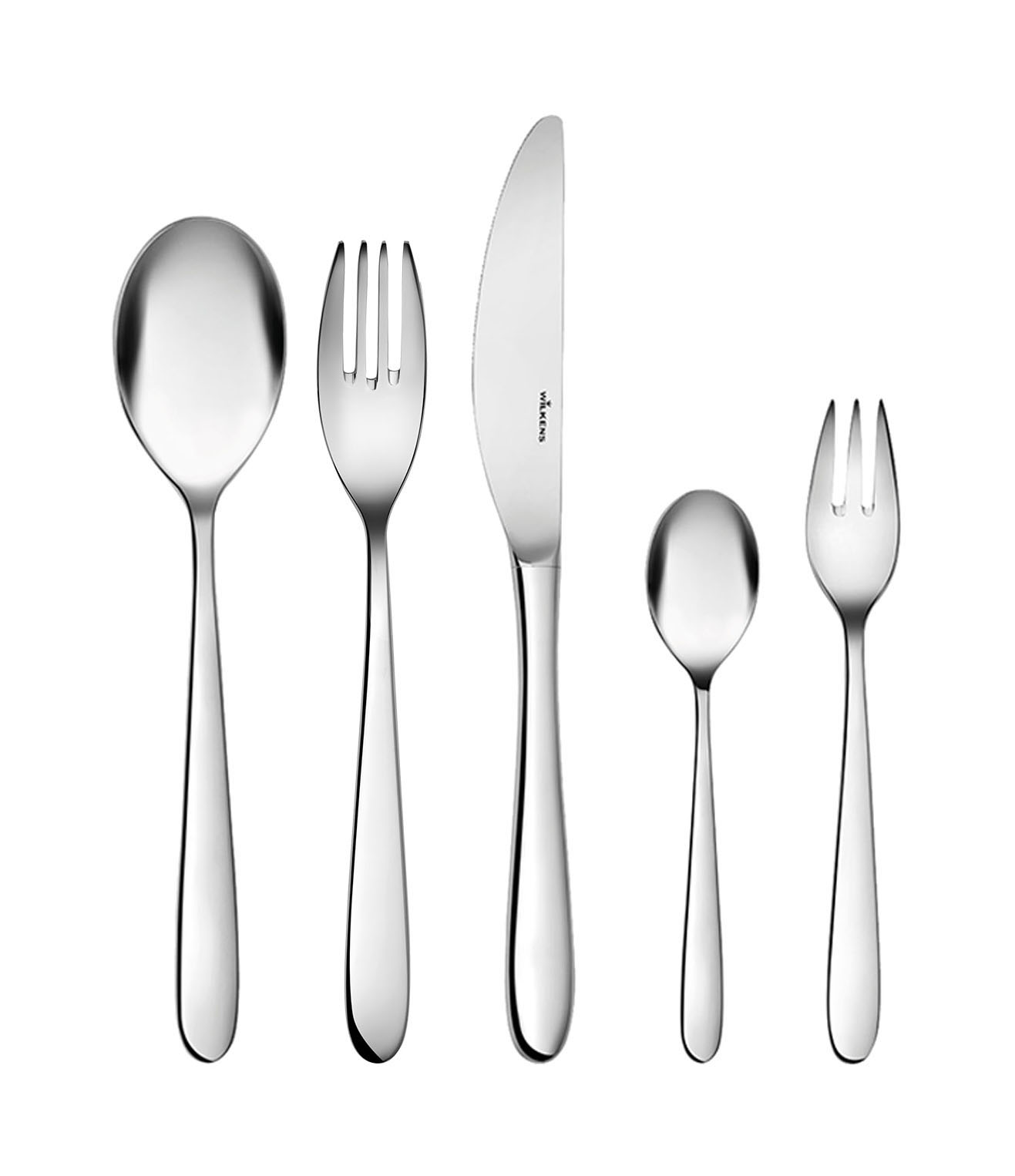 Set 12 Tagliapasta Rotondi In Acciaio Inox - Diametri Da 2,5 A 10,5 Cm - Altezza 5 Cm - Stampini Per Biscotti E Pasta