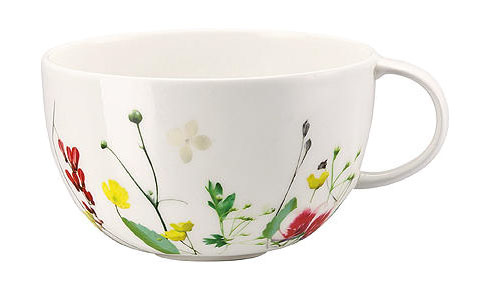 Rosenthal Brillance Fleurs Sauvages serviço de mesa | EST Selection