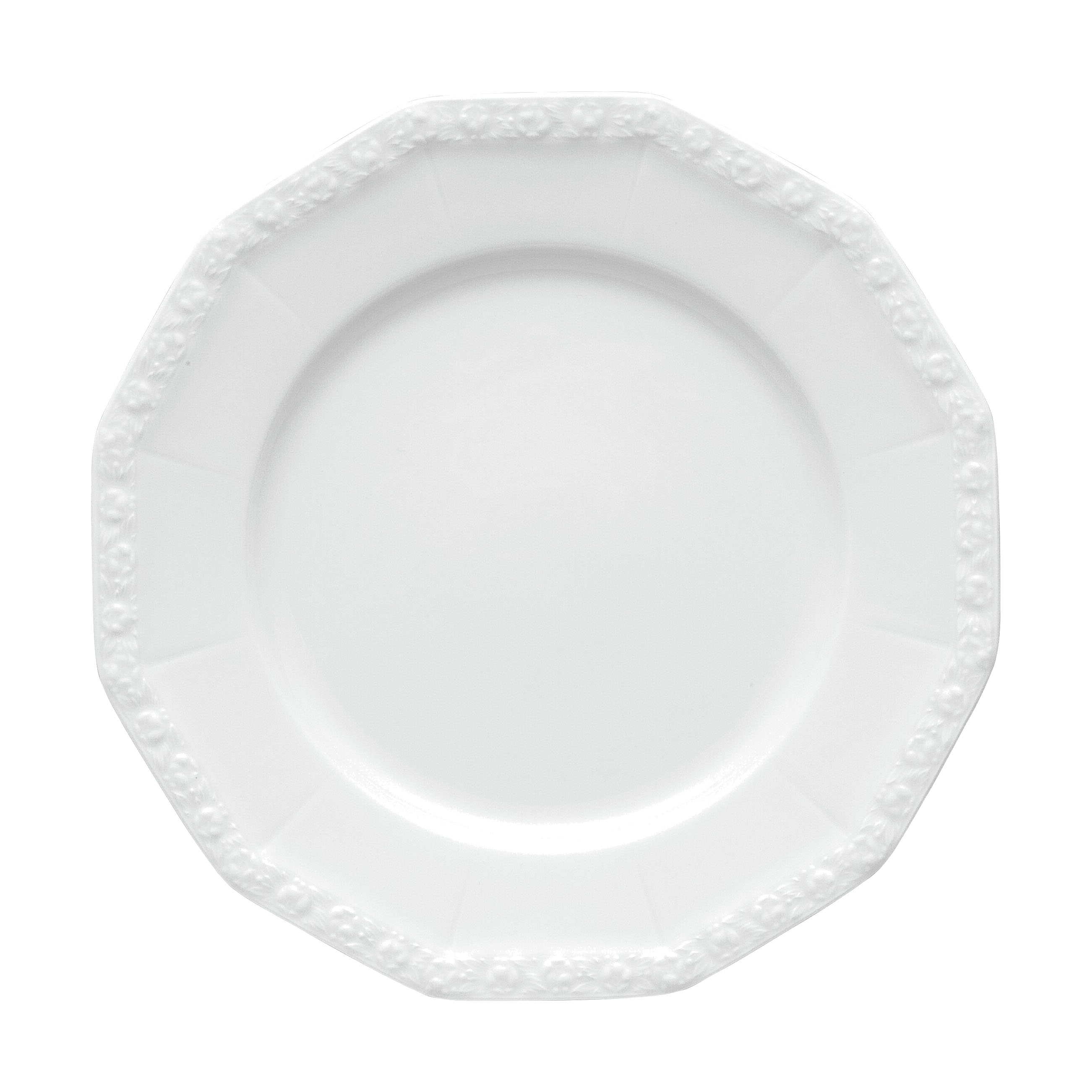 Rosenthal Speiseteller 27 cm Maria Weiß