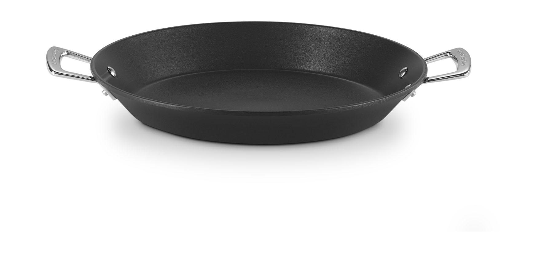 Le Creuset Aluminium-Antihaft-Pfanne32cm