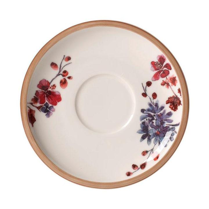 Produktbild von Villeroy & Boch Royal Kaffee-/Tee Untertasse 15 Cm