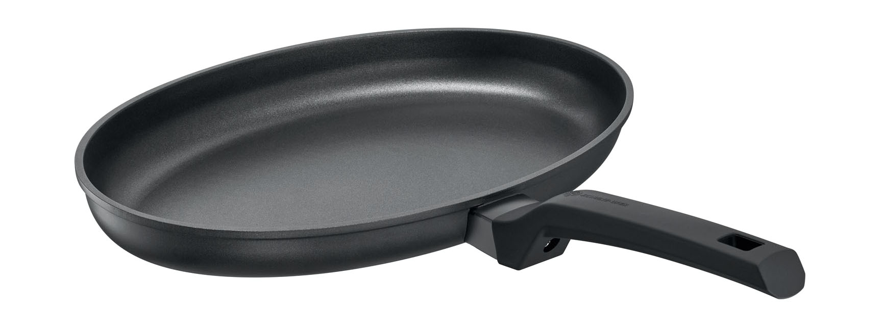 Schulte-Ufer Fischpfanne 23x36 cm Charisma i | tischwelt.de