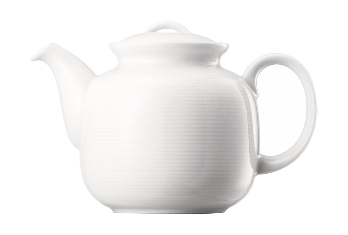 Thomas Teekanne 1,3 l Trend Weiß