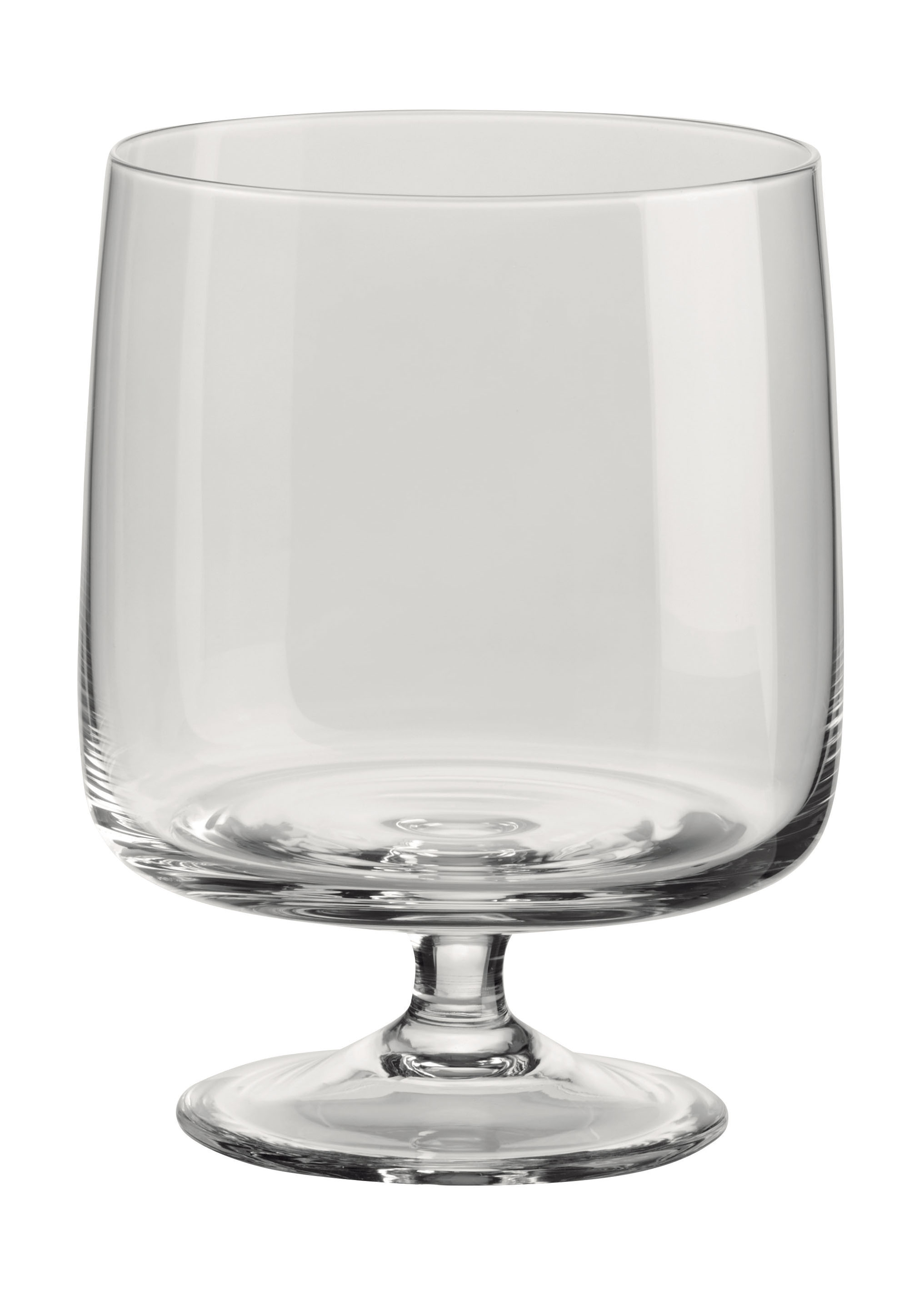 ASA Stielglas klein 0,2 l Sarabi Clear