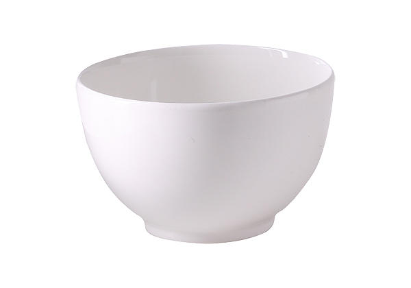 Dibbern Bol 0,4 l Bone China Weiß | tischwelt.de