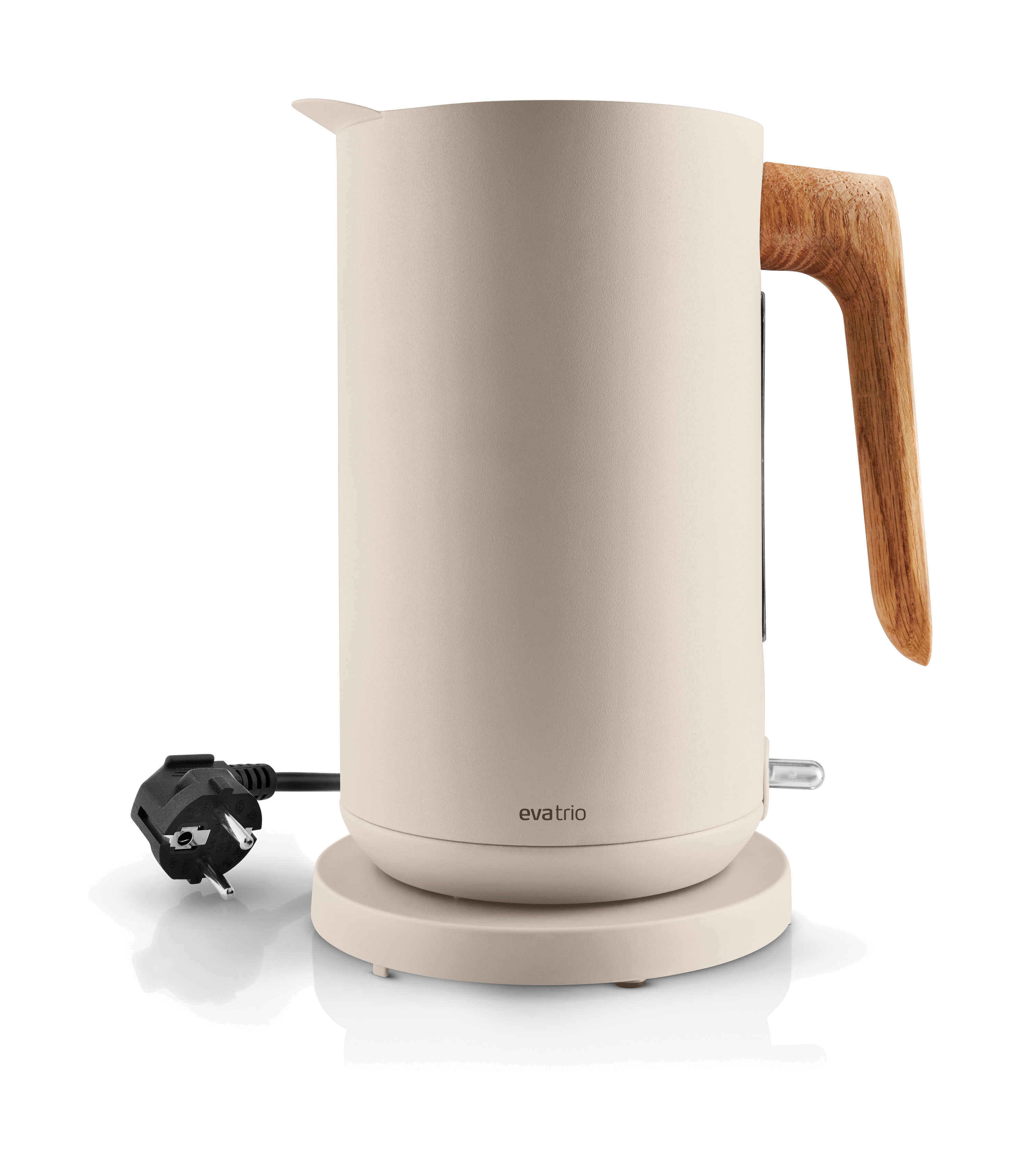 Eva Solo Wasserkocher 1,5L sand NordicKitchen