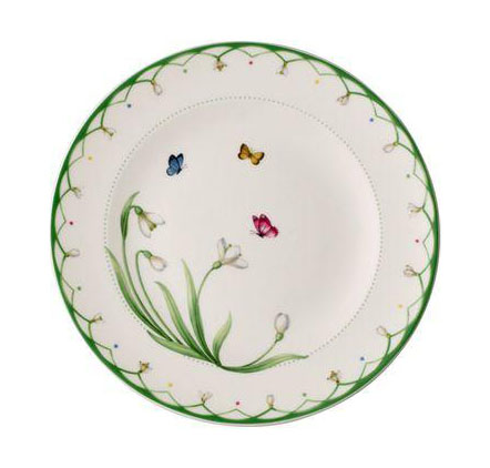 Villeroy & Boch Althea Nova Frühstücksteller 22cm - Premium Porzellan