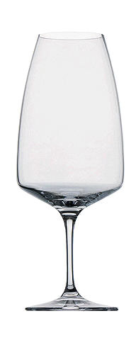 Rosenthal TAC O2 Rotweinglas – 0,65 L, Klassisches Design Im Bauhaus-Stil
