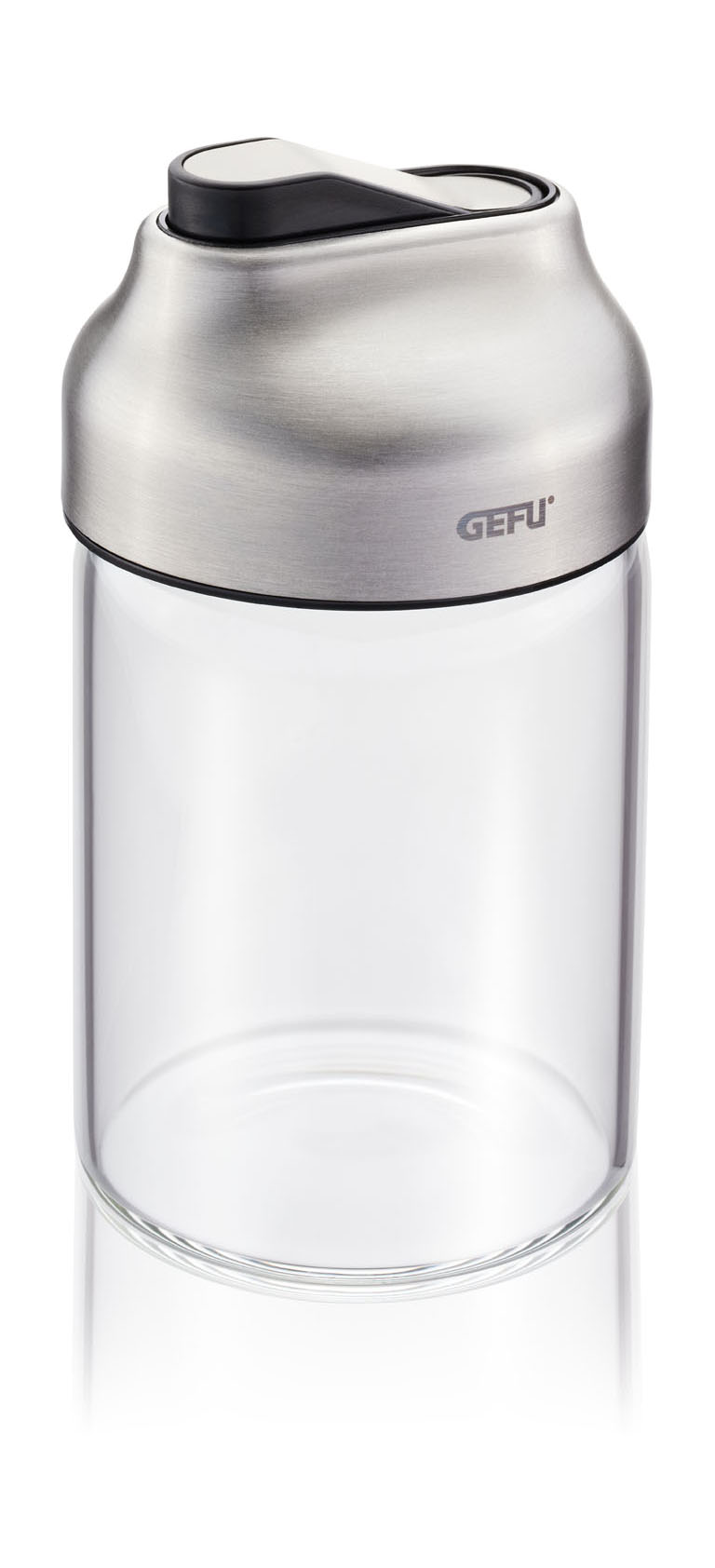 Gefu Zucker- und Milchdosierer Tip 0,18 g/ml klar | tischwelt.de