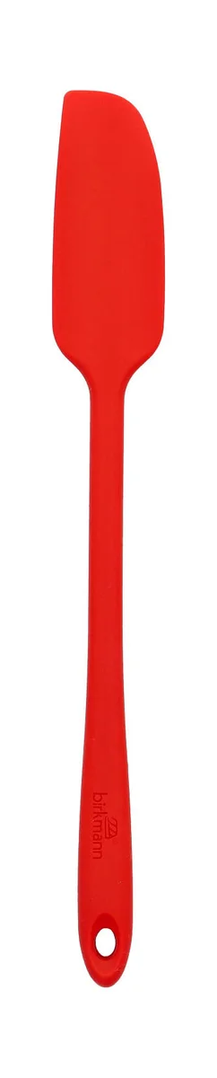 Teigschaber schmal 28 cm Colour Kitchen Cherry Red