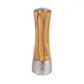 Pfeffermühle 21 cm Madras u'Select Olivenholz Peugeot