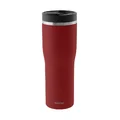 Thermo-To-Go-Becher Barista Hot & Cold 0,5l rot Profino