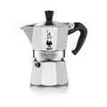 Espressokocher Moka Express 2 Tassen Bialetti
