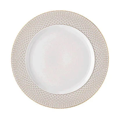 Frühstücksteller 22 cm Francis Carreau Beige