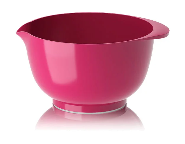 Rührschüssel 3,0 l Margrethe New Beetrot