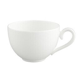 Kaffee-/Teeobertasse 0,20l White Pearl Villeroy & Boch