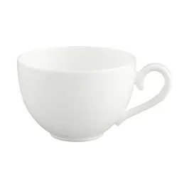Kaffee/Tee-Tasse 0,12 l White Pearl Villeroy & Boch