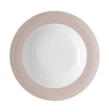 Suppenteller 23 cm Sunny Day Rose Powder