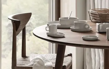 Espressotassen Set
