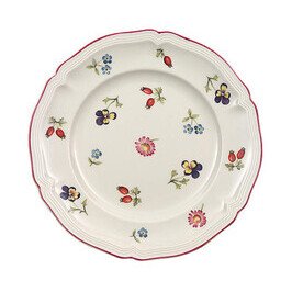 Brotteller 17 cm Petite Fleur Villeroy & Boch