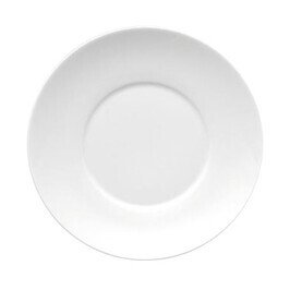 Tee-Untertasse 15 cm Medaillon Weiss Thomas