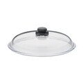 Glasdeckel 32cm Vulcano Spring
