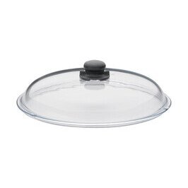Glasdeckel 32cm Vulcano Spring
