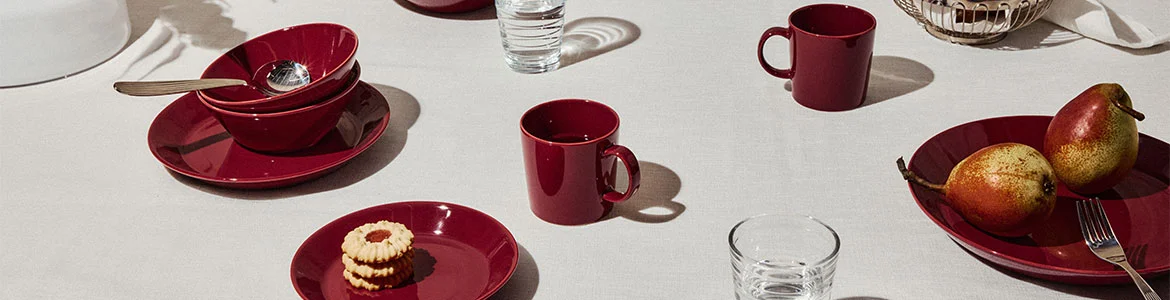 Iittala Teema cherry