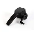 Rotierende Reibe 21 cm Speciality schwarz Microplane