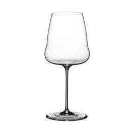 Chardonnay-Glas 0,73 l Winewings klar Riedel