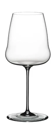 Chardonnay-Glas 0,73 l Winewings klar