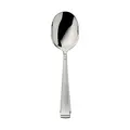 Servierlöffel klein Art Deco 925 Sterlingsilber Robbe & Berking