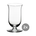 Single Malt Whisky Glas 2er Set Vinum Riedel