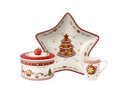 Villeroy & Boch Winter Bakery Delight (Porzellan)