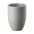Becher doppelwandig the mug+ 0,3l Gentle Grey Rosenthal