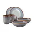 Frühstücksset 6-tlg. Lave beige Villeroy & Boch