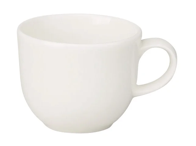 Sensai White Espressotasse 0,09 l