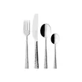 Besteck-Set 70-tlg. Blacksmith Edelstahl Villeroy & Boch