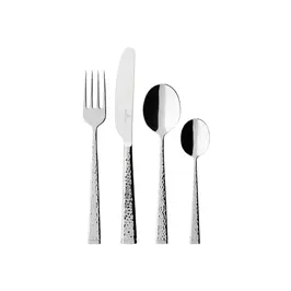 Besteck-Set 70-tlg. Blacksmith Edelstahl Villeroy & Boch
