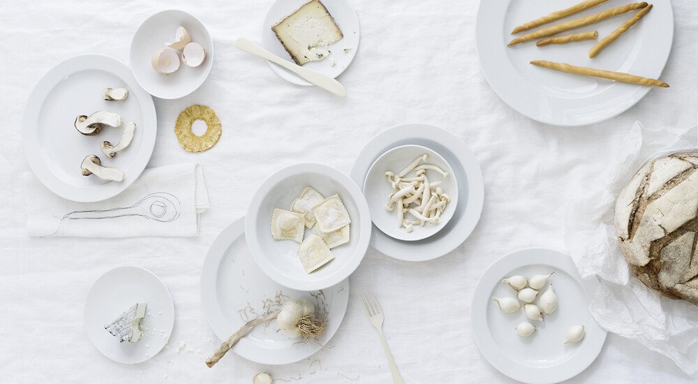 SEO Form 1382 Arzberg Geschirrr Porzellan Qualität tischwelt