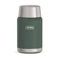 Isolier-Speisegefäß 0,71 l Icon Food Jar dunkelgrün Thermos