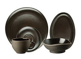 Rosenthal Junto Slate Grey (Porzellan)