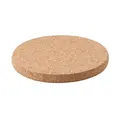 Topfuntersetzer rund Kork           20cm Continenta