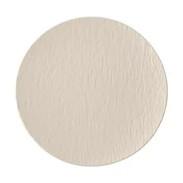 Universalteller 25 cm Manufacture Rock blanc Villeroy & Boch