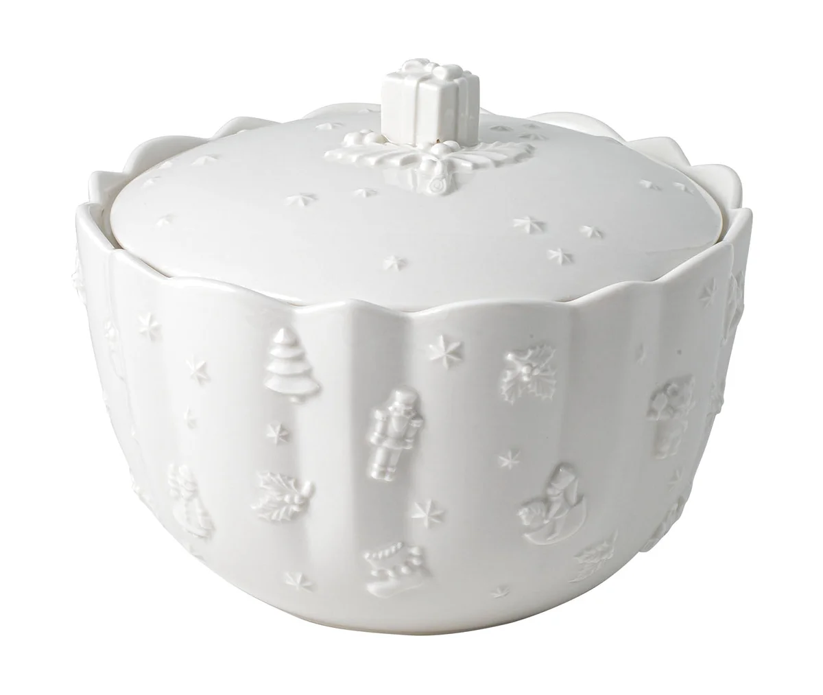 Keksdose 1,9 l Toy’s Delight Royal Classic