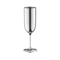 Champagnerkelch Dante 90 g versilbert Robbe & Berking