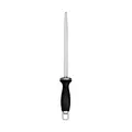 Wetzstahl 26 cm schwarz Zwilling