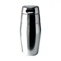 Cocktail Shaker poliert Alessi